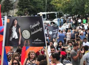 ԲՀԿ-ն խոստանում է Երևանը վերադարձնել երևանցուն