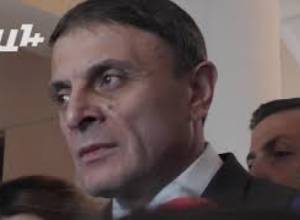 «Ոստիկանությունը հաճույք չի ստանում իրենց քաղաքացուն պատին դեմ տալուց»