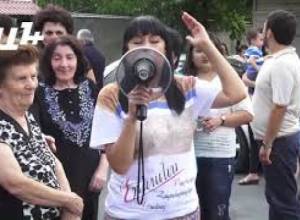 Հասկացանք..մարդ եք բռնում սաղ օրը...լավ եք անում..վայց զուգահեռ զբաղվեք տնտեսությամբ