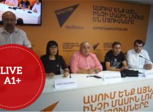 ԲՀԿ-ն կդիմի ՀՀ գլխավոր դատախազին