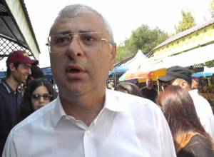 ՀՅԴ-ն Ռոբերտ Քոչարյանին չի աջակցում. Միքայել Մանուկյան