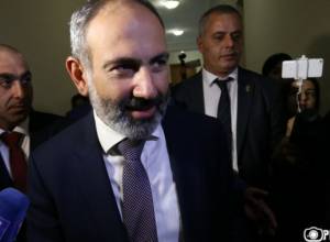 Փաշինյանի հարցազրույցը՝ Le Monde-ին. Հայ ժողովուրդը չի վստահում այս խորհրդարանին