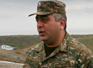 «Ադրբեջանի զինուժը կրակել է ՀՀ ՊՆ 3-րդ բանակային կորպուսի ուղղությամբ, ոչ թե Կոթի գյուղի»