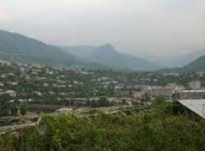 Ադրբեջանական գնդակոծությունից վիրավորվել է Կոթի գյուղի բնակիչը
