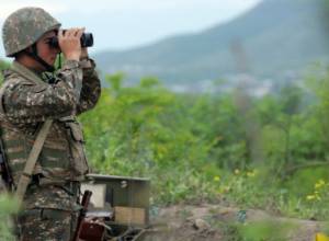 Armenian Armed Forces to conduct inspections in Turkey