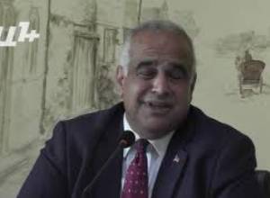 «Պետք է զգույշ լինեն պետական ապարատի լծակների օգտագործումից».Րաֆֆի Հովհաննիսյան