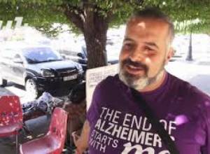 Հայկական դրոշը չպետք է ծածանվի թուրքական դրոշի կողքին. ակցիայի մասնակից