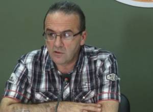 Artur Sakunts: Robert Kocharyan should face his image