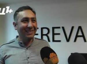 Ի՞նչ են փնտրել քննիչները Yerevan Today—ում