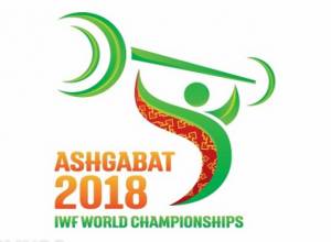 Armenian weightlifters prepare for World Championship