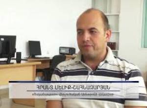 Սիրիայում նոր հակամարտություն է ձեւավորվում. փորձագետ