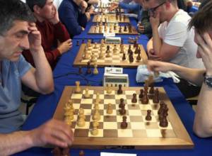 Grandmaster Karen Movsisyan to participate World Championships