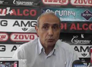 «Խուզարկության հիմքում գրված էր, որ մենք ենք գաղտնալսողները»