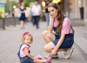 «Emily and Mommy»-ի «Մայրիկի օրագիրը» գրքի շնորհանդեսը՝ Երեւանում