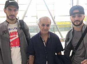 Avagyan to fight with Smirnov for WBC International Silver belt