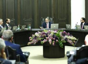 Կառավարության ընդունած նախագծով 700 աշխատատեղ կստեղծվի
