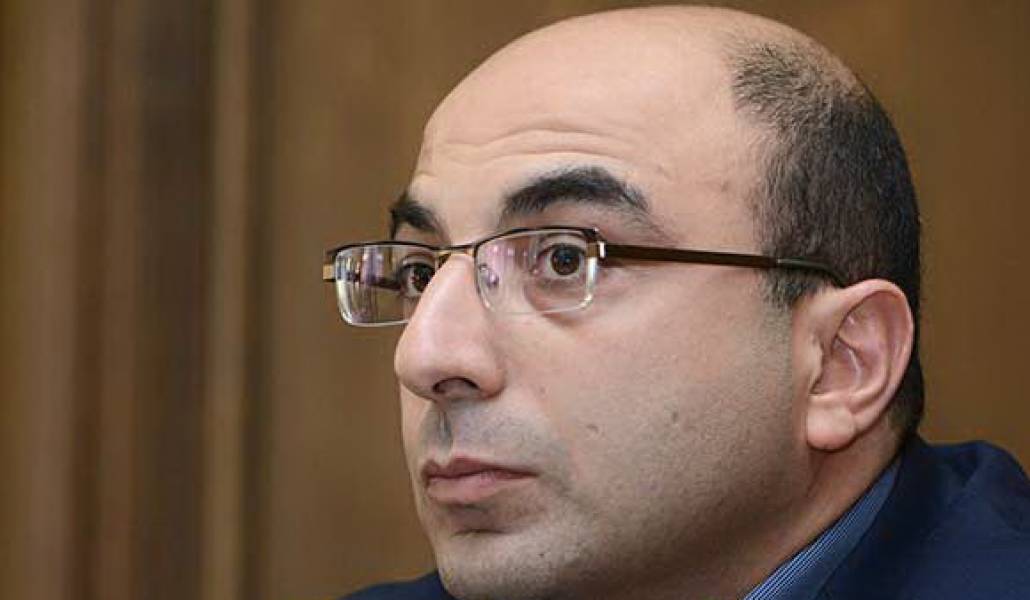 Vahe-Hovhannisyan