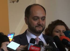 Minister of Education and Science: The rector's resignation is not discussed, first of all, it is about responsibility