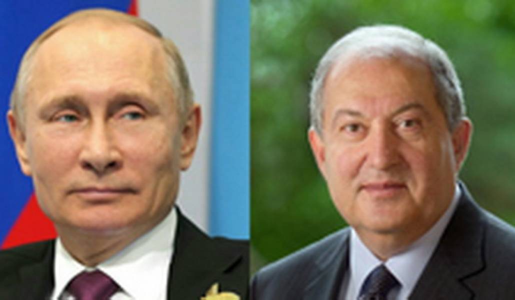 putin