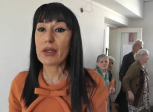 «Ազիզյաններ», «Սուպեր Մամաները» սովորական սերնդապղծություն է. Նաիրա Զոհրաբյան