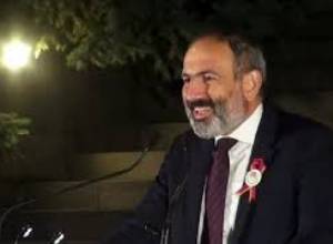 Ժողովուրդը հանդիսանում է իշխանության միակ եւ անփոխարինելի բացառիկ աղբյուր. Նիկոլ Փաշինյան