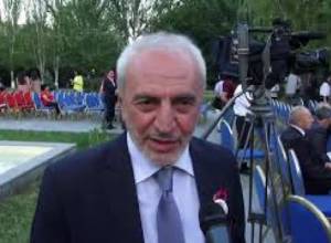 Արեք էնպես, ինչպես ճիշտ չի գտնում հանրապետականը