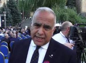 Րաֆֆւ Հովհաննիսյան