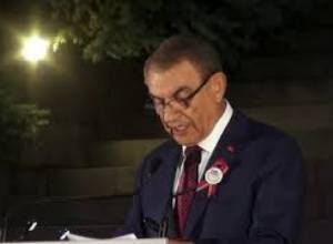 Վերջին շաբաթներին քաղաքական կյանքը կրկին ալեկոծվում է