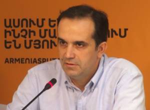 Objective of Reformists party is green Yerevan