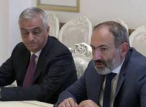 Արժույթի միջազգային հիմնադրամի հետ գործակցությունն արժեքավոր է. ՀՀ վարչապետ