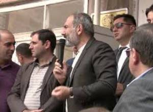 Փաշինյան. չասեք որ անհնար է