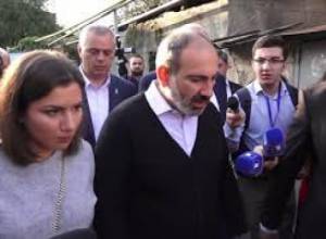 Ընտրությունը չի կեղծվելու. Նիկոլ Փաշինյան