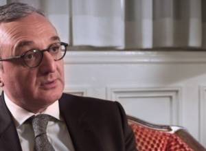 Armenia’s foreign minister to visit New York City as well