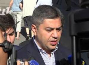 Արթուր Վանեցյանը՝ Նաիրա Զոհրաբյանի հայտարարության մասին