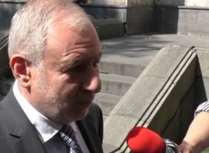 Այն մեխանիզմները, որոնք գործել են բոլոր նախորդ ընտրություններին, այսօր առկա չեն. Ա. Զուրաբյան