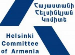 Հայաստանի Հելսինկյան կոմիտեի արձանագրված ընտրախախտումները ժամը 8:00-ից մինչև 13:00-ը