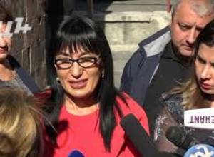 Լռության օրը հակաքարոզչություն է իրականացվել մեր նկատմամաբ. Ն. Զոհրաբյան