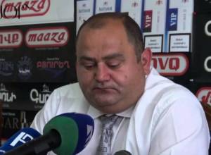 Աննախադեպ թույլ է ընտրողների մասնակցությունը. Արթուր Գասպարյան