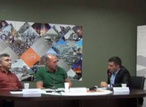 Ավագանու ընտրություններ. Ասուլիսներ և բանավեճեր ժամը 11:00-ից 21:00-ն