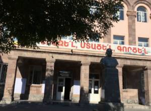 Դեռ 4 ժամ ունենք, բոլորը կգան ընտրության. հանձնաժողովի նախագահ