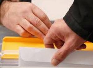 Case of double voting prevented