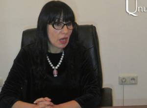 Նաիրա Զոհրաբյանը ԿԳՆ-ի վերաբերյալ տարածել է սուտ տեղեկություն. նախարարություն
