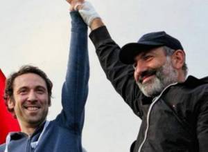 3/29 ընտրատեղամասում «Իմ քայլը» դաշինքին ձայն է տվել ընտրողների 87%-ը