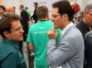 Levon Aronian to miss first round of Chess Olympiad