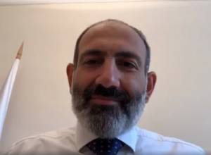 Մասնակիցների թվի շուրջ փաստարկները մեղմ ասած ծիծաղելի են. Փաշինյան