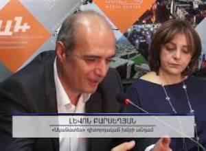 «Տատիկ-պապիկներին չէին գրկում բերում ընտրատեղամաս». Լևոն Բարսեղյան