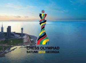 Сборные Армении одержали первые победы на шахматной олимпиаде