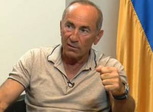 Robert Kocharyan files lawsuit against Nikol Pashinyan, and his son - against director of NSS