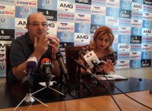Expert: There are over 800,000 voters on the list, but there are not so many people in Yerevan