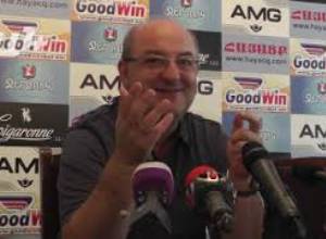 ՀՀ պատմության 3 րդ ազատ, արդար ընտրություններն էին.Արմեն Բադալյան